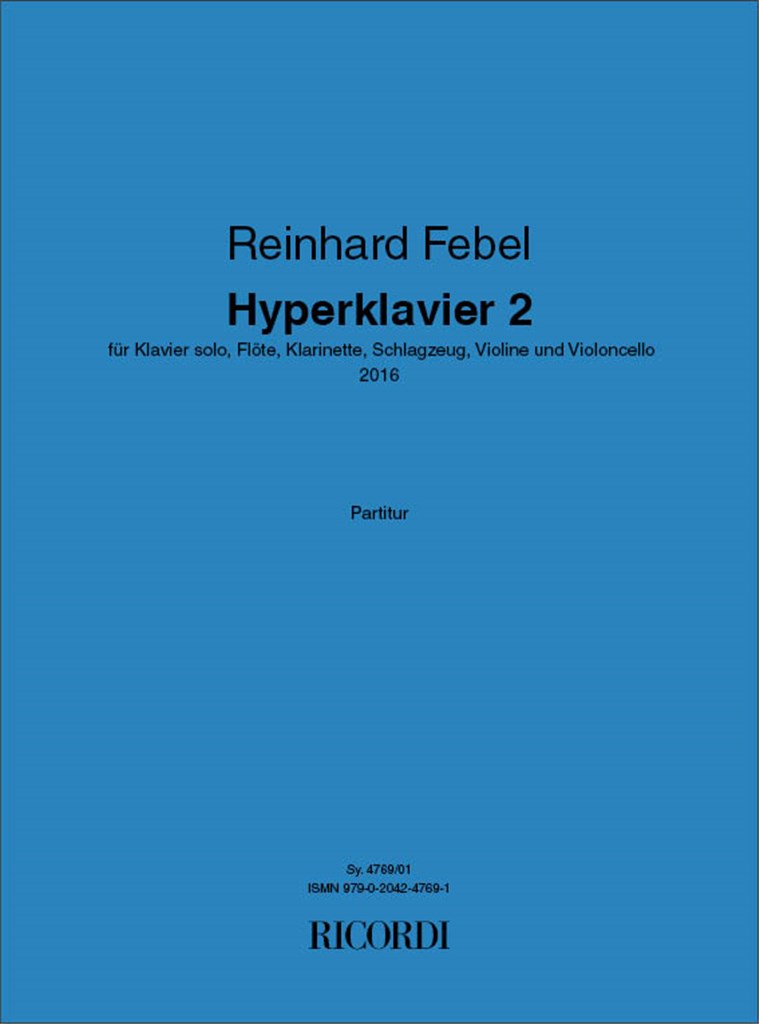 Hyperklavier 2